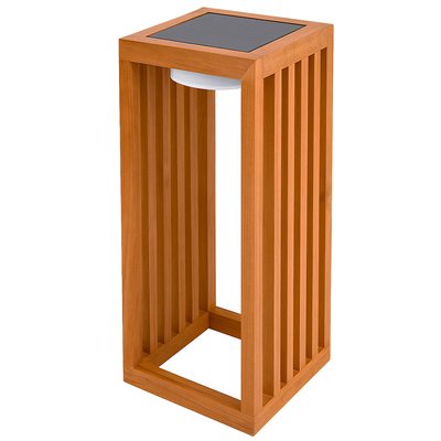 Lanterne solaire décorative CHENNAI LUMISKY
