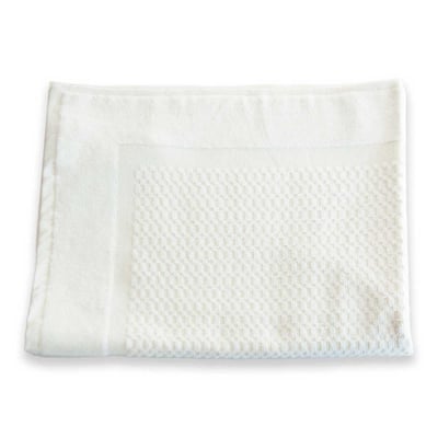 Tapis Bain  800g/m² - ZERO TWIST TRADITION DES VOSGES