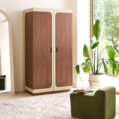 Galdo Double Wardrobe LA REDOUTE INTERIEURS