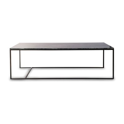 Table basse en marbre AVEDORE PRODUIT INTERIEUR BRUT