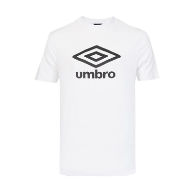 T-SHIRT COTON BIG LOGO HOMME Coton UMBRO