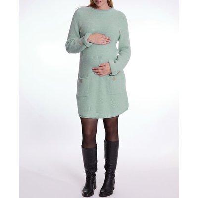 Robe hiver grossesse 2025