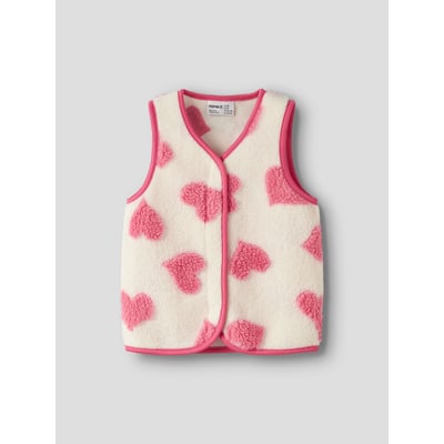 Gilet Sans Manches NAME IT
