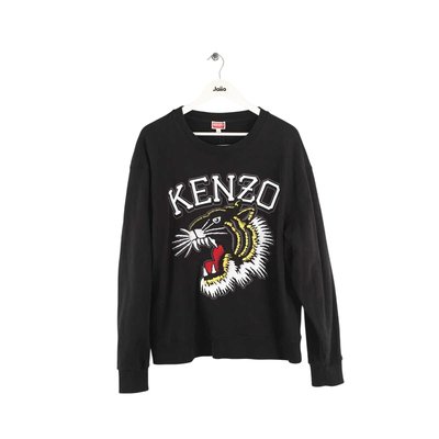 Pull en coton - Très Bon État KENZO