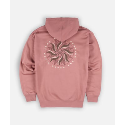 Sweat à capuche SHURIKEN OXBOW