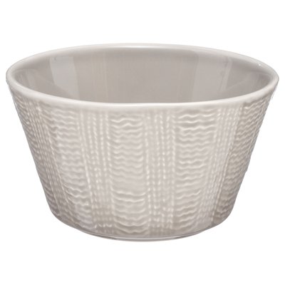 Coupelle torsadée - Diam. 14,5 cm ATMOSPHERA
