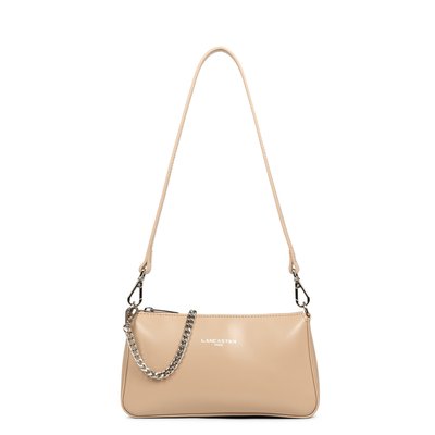 Sac trotteur cuir SUAVE EVEN LANCASTER