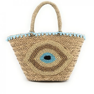 La redoute sac paille top