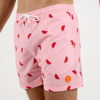 Short de bain Le JUTEUX VENDREDI