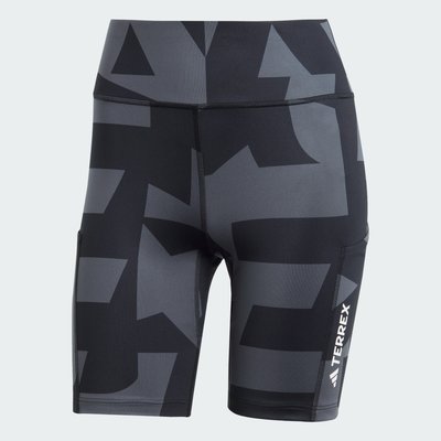 Short moulant imprimé Terrex Multi 20,32 cm adidas Performance