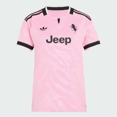 Maillot Extérieur Juventus 26/27 Maillot Extérieur Juventus 26/27 adidas Performance