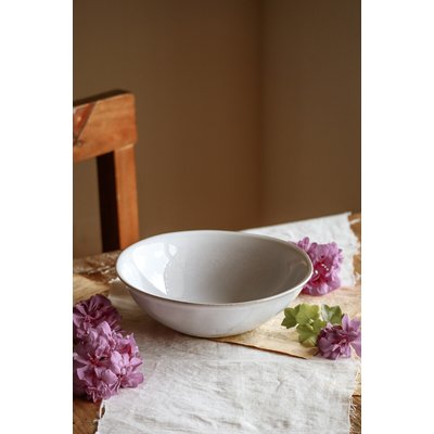 Lote de 2 Taças de 19 SMOOTH Stone, NOSSE CERAMIC NOSSE CERAMIC