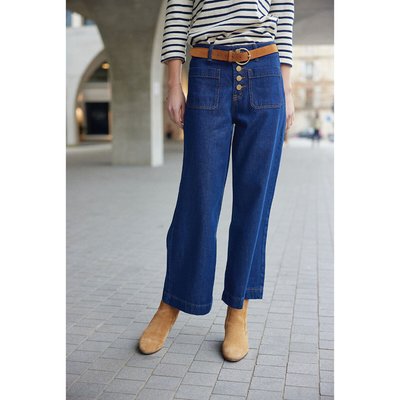 Jean bootcut ATLANTA LA PETITE ETOILE