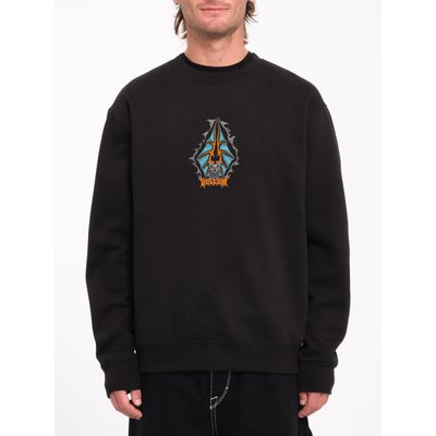 Sweat WATANITE CREW VOLCOM