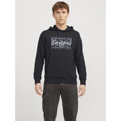 Sweat À Capuche JACK & JONES