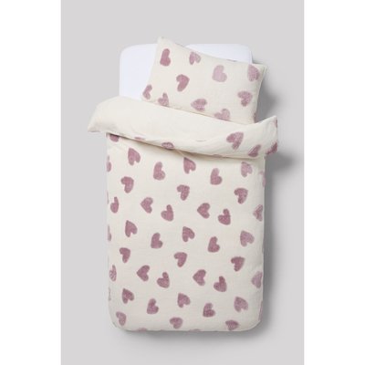Parure housse de couette et taie d'oreiller NEXT