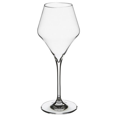 Lot de 6 verres à vin crystal Clarillo 27cl ATMOSPHERA