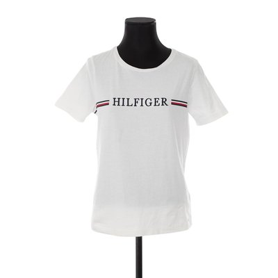 T-shirt en coton - Très Bon État TOMMY HILFIGER