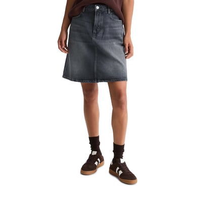 Jupe en jean regular avec CIRCULOSE MARC O'POLO