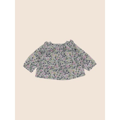 Blouse liberty - Très bon état JACADI