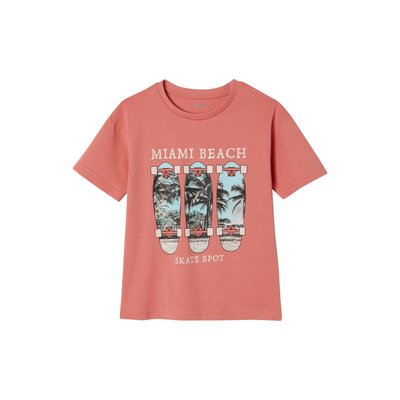 Tee-shirt photoprint VERTBAUDET