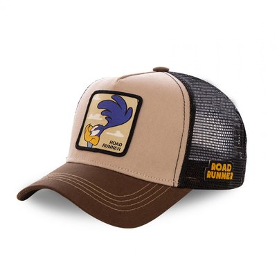 Casquette Looney Tunes Bip Bip CAPSLAB