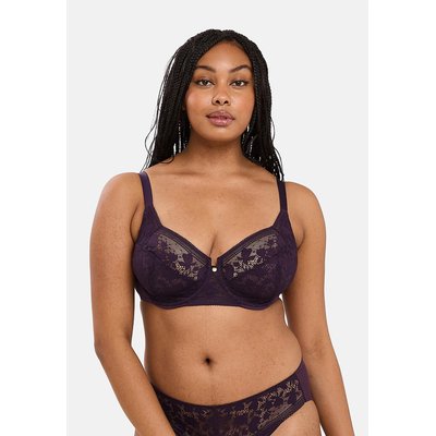 Soutien-gorge emboitant avec armatures Suzie SANS COMPLEXE