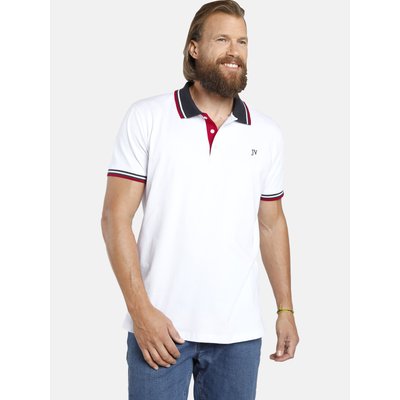 Lot de 2 polos JOHAN JAN VANDERSTORM