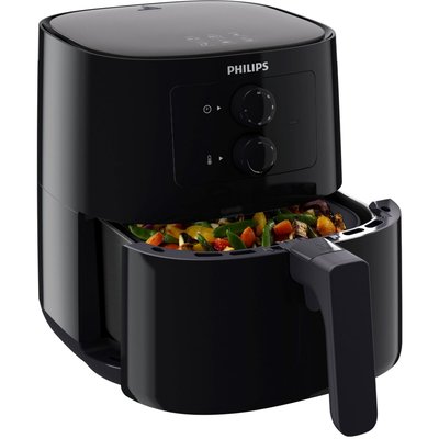 Friteuse sans huile Série 3000 4,1L HD9200/90 PHILIPS