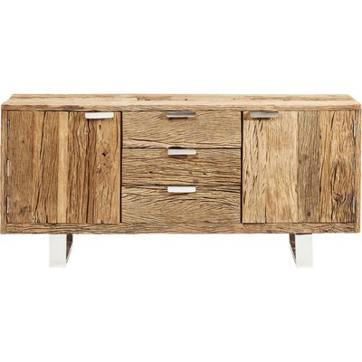 Buffet en bois recyclé, RUSTICO KARE DESIGN
