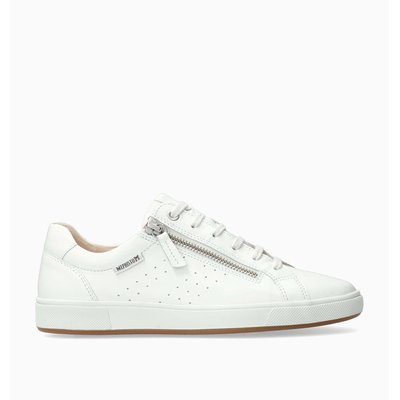 Sneakers en cuir NIKITA MEPHISTO