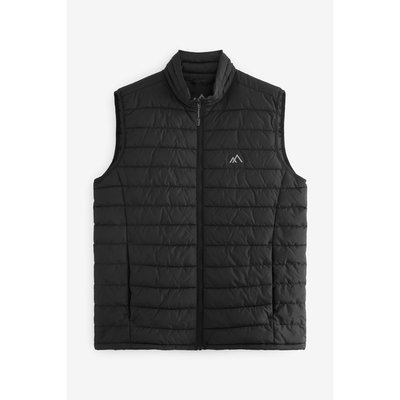 Veste sans manche matelassée imperméable légère NEXT