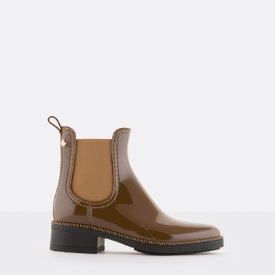 Bottines à talon vegan WILLA LEMON JELLY