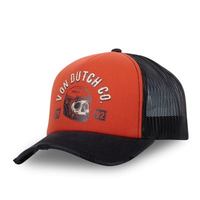 Casquette trucker Crew VON DUTCH