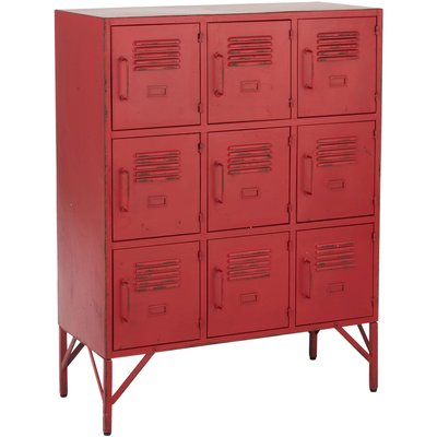 Buffet en fer, style industriel Aurora RECOLLECTION