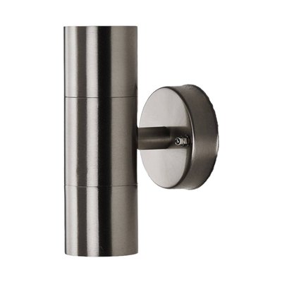 Applique extérieure en inox moderne, Hakan LINDBY