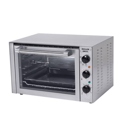 Infrarood oven MR280I ROLLER GRILL