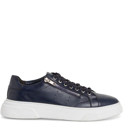 Basket en cuir MARCO TOZZI
