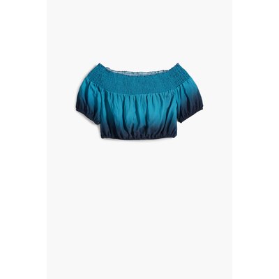 Desigual - Haut bandeau uni DESIGUAL