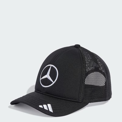 Casquette Trucker Snapback Mercedes - AMG Petronas Formula One Team Star adidas Performance