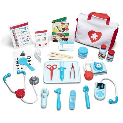 Kit de Docteur MELISSA & DOUG