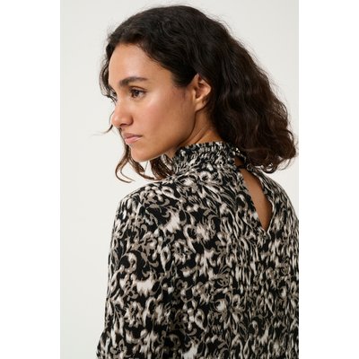 Blouse à manches longues KAamber KAFFE