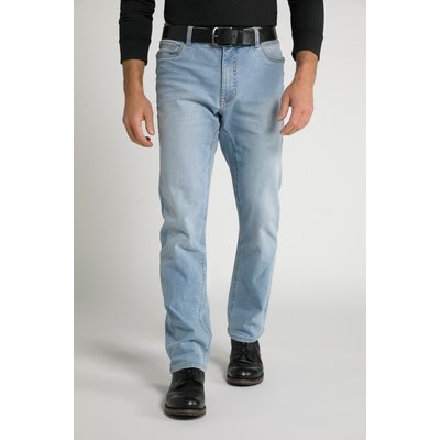 Jean coupe Straight Fit, tissu denim JP1880