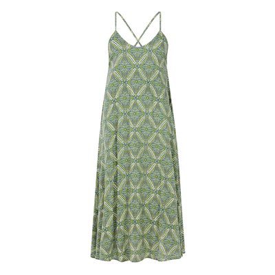 Robe midi PRTDARREN PROTEST