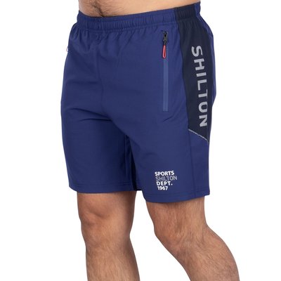 Short bicolore SPORT SHILTON