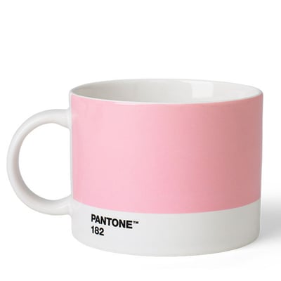 Tasse à Thé Pantone COPENHAGEN DESIGN