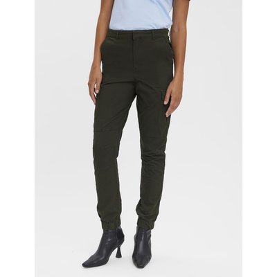 Pantalon cargo VERO MODA VERO MODA