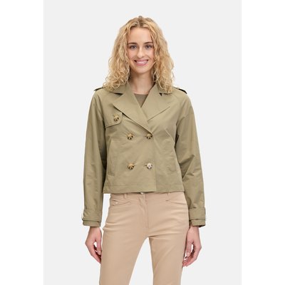 Veste blazer à manches longues BETTY BARCLAY