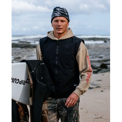 Veste Polaire zippée Sans Manche SEARCH RIP CURL