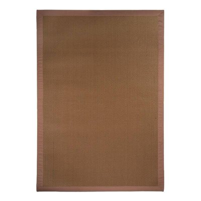 Tapis tressé pour intérieur et extérieur  TREE THE DECO FACTORY